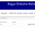 Result check 5 and 8