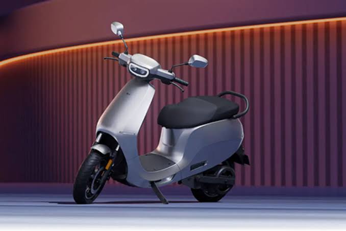 Ola electric S1 pro