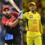 Virat vs Dhone