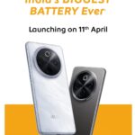 IQOO Z10 new upcoming phone