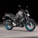 Yamaha FZ 5