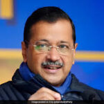 अरविंद केजरीवाल