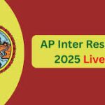 BIEAP AP Inter Result 2025 : आंध्र प्रदेश बोर्ड इंटर bieap.gov.in