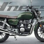 Honda CB350