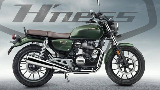 Honda CB350