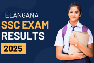 TS SSC 10board Result