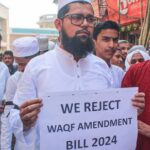 Waqf Bill borad