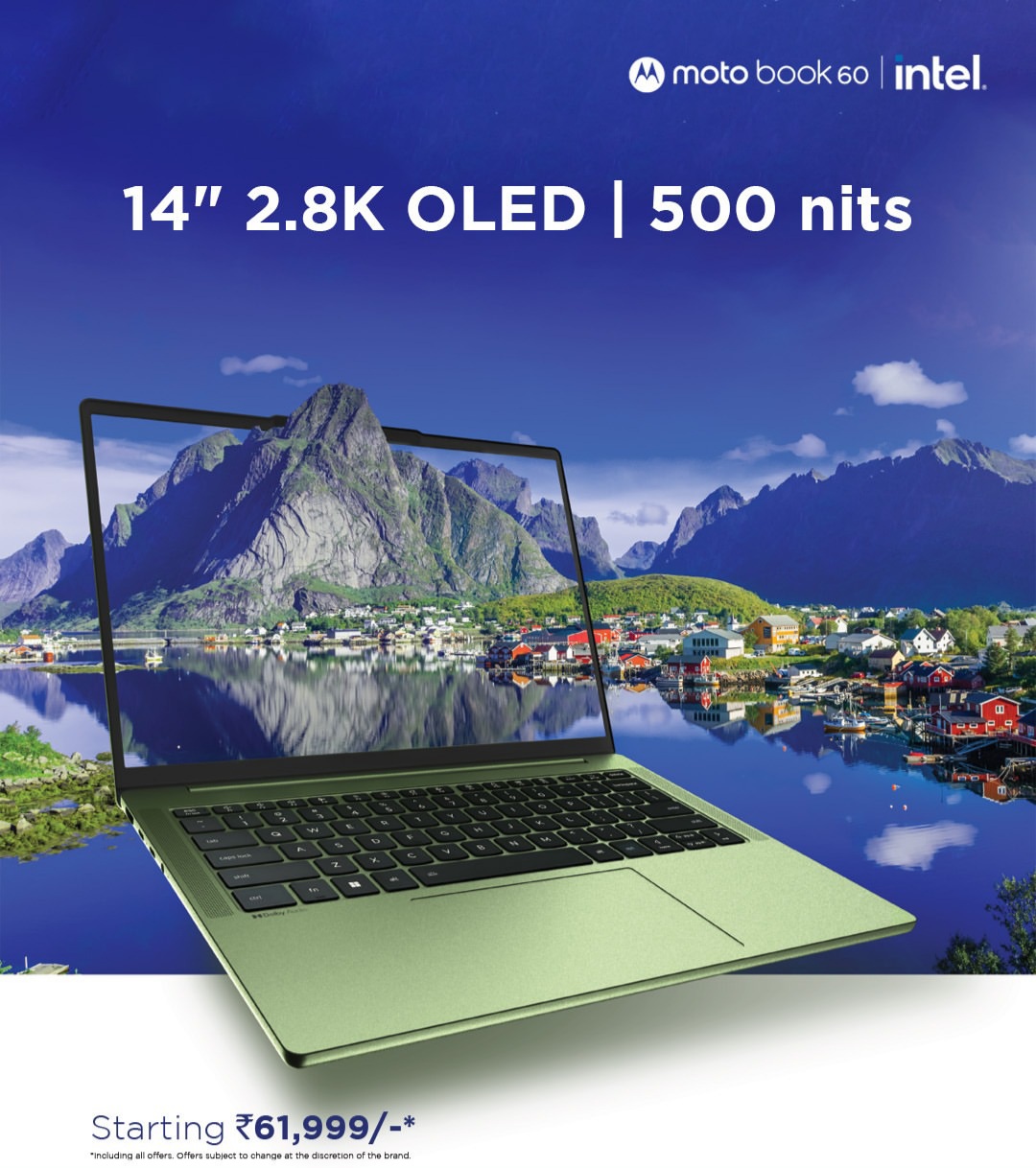 Moto book 60