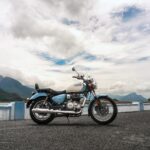 Royal enfield hunter 350