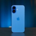 iPhone 16 Plus