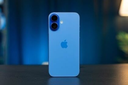 iPhone 16 Plus