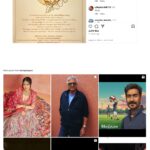 Boney Kapoor ki mother