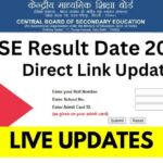 CBSE RESULT 10th 12th 2025