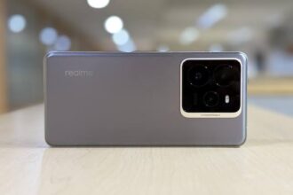 Realme जीटी 7 सीरीज
