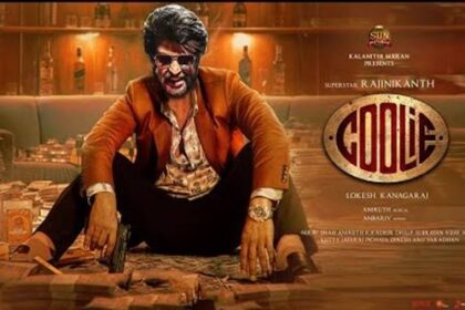Rajnikant upcoming film Coli