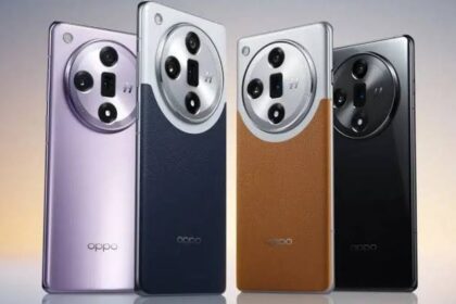 OPPO find X8 ultra