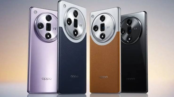 OPPO find X8 ultra