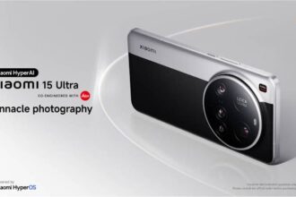 Xioami 15 सीरीज